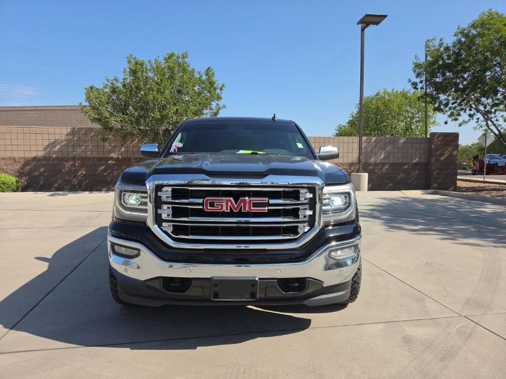 gmc sierra 1500 2018 3GTU2NECXJG150206 image gmc sierra 1500 2018 3GTU2NECXJG150206 image